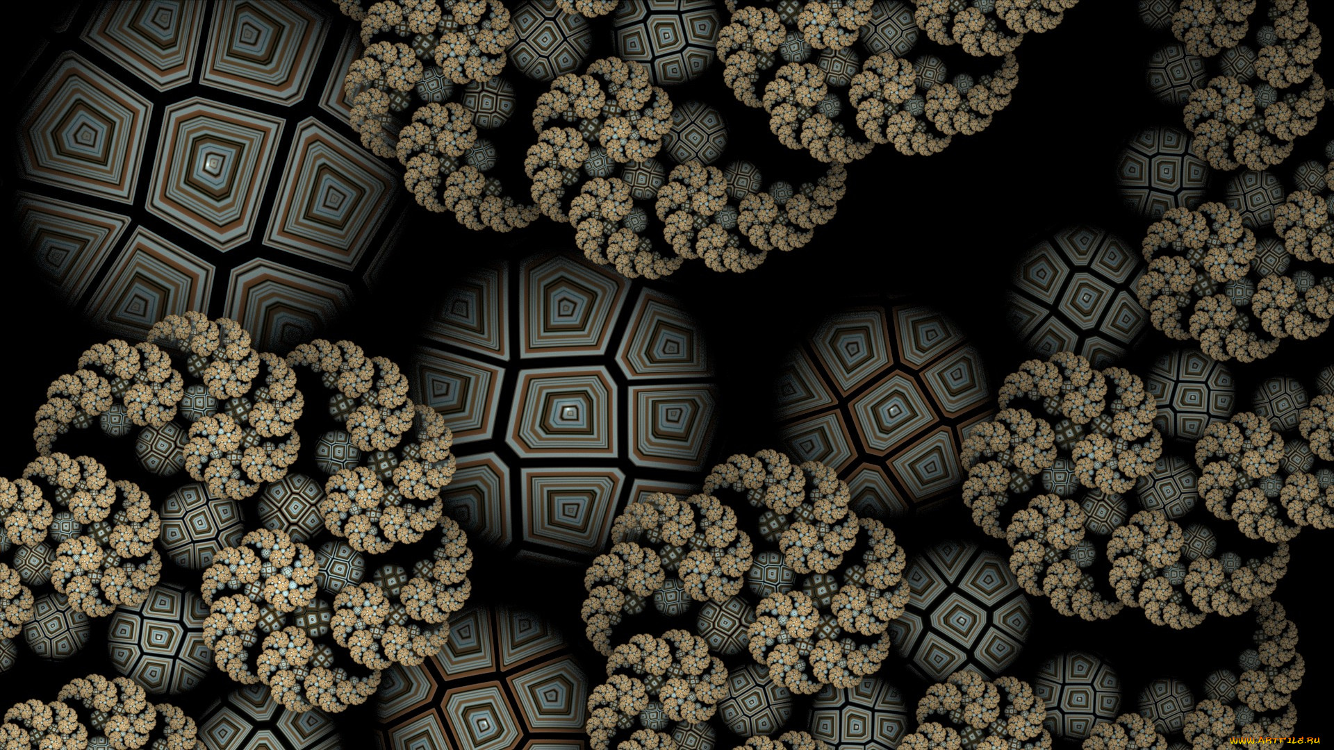 3 , fractal , , , , 